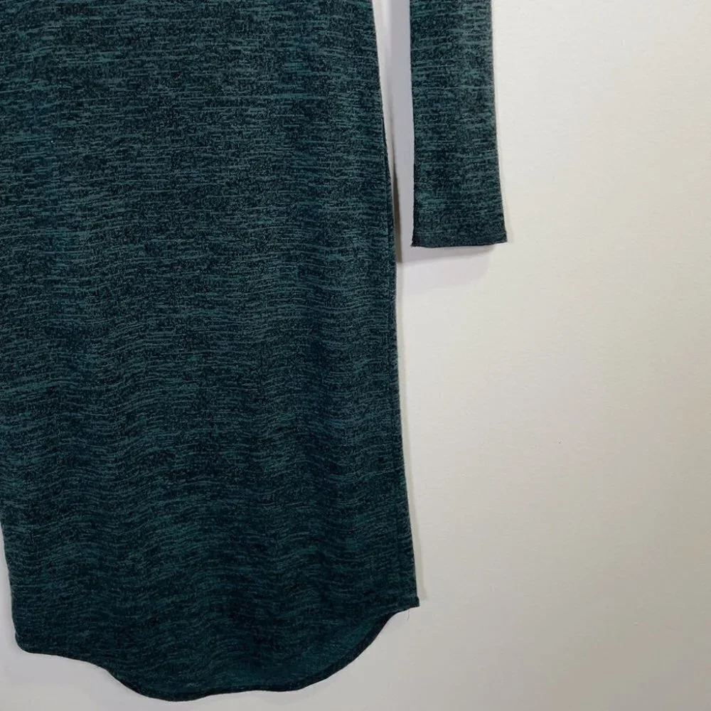 Aritzia Wilfred Free Marble Dress - Picture 6 of 13